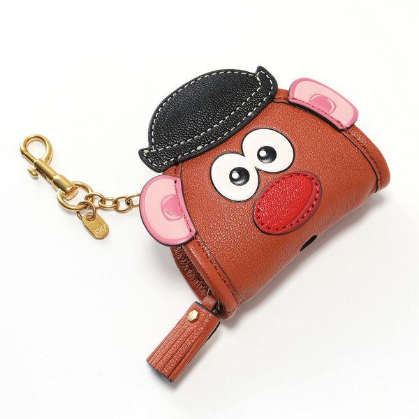 ANYA HINDMARCH（アニヤ・ハインドマーチ） イヤホンケース Ear Pods
