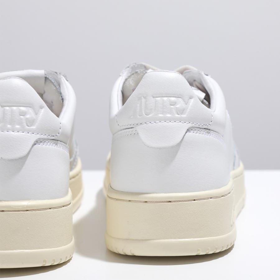 AUTRY（オートリー） スニーカー MEDALIST メダリスト AULM LL15 LL22