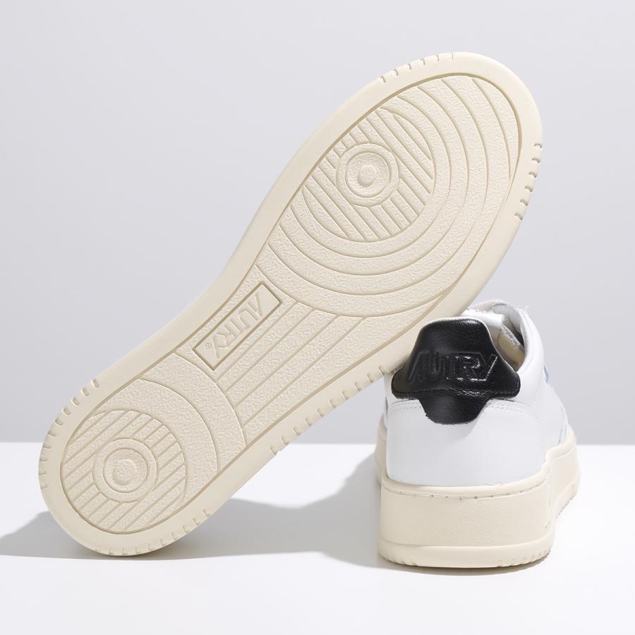 AUTRY（オートリー） スニーカー MEDALIST メダリスト AULW LL15 AULW