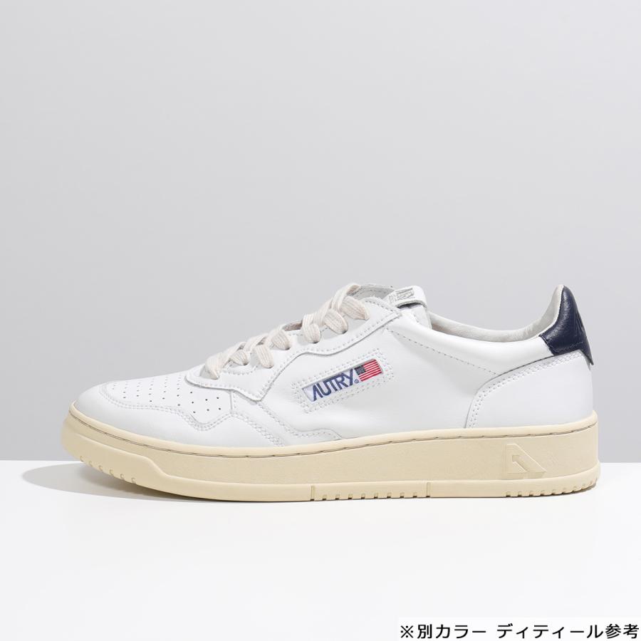 AUTRY（オートリー） スニーカー MEDALIST メダリスト AULW LL15 AULW