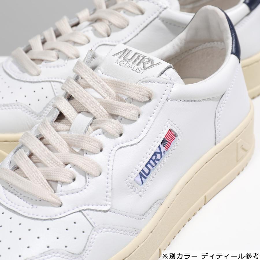 AUTRY（オートリー） スニーカー MEDALIST メダリスト AULW LL15 AULW