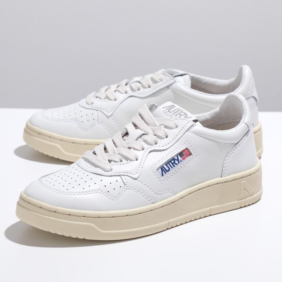AUTRY（オートリー） スニーカー MEDALIST メダリスト AULW LL15 AULW