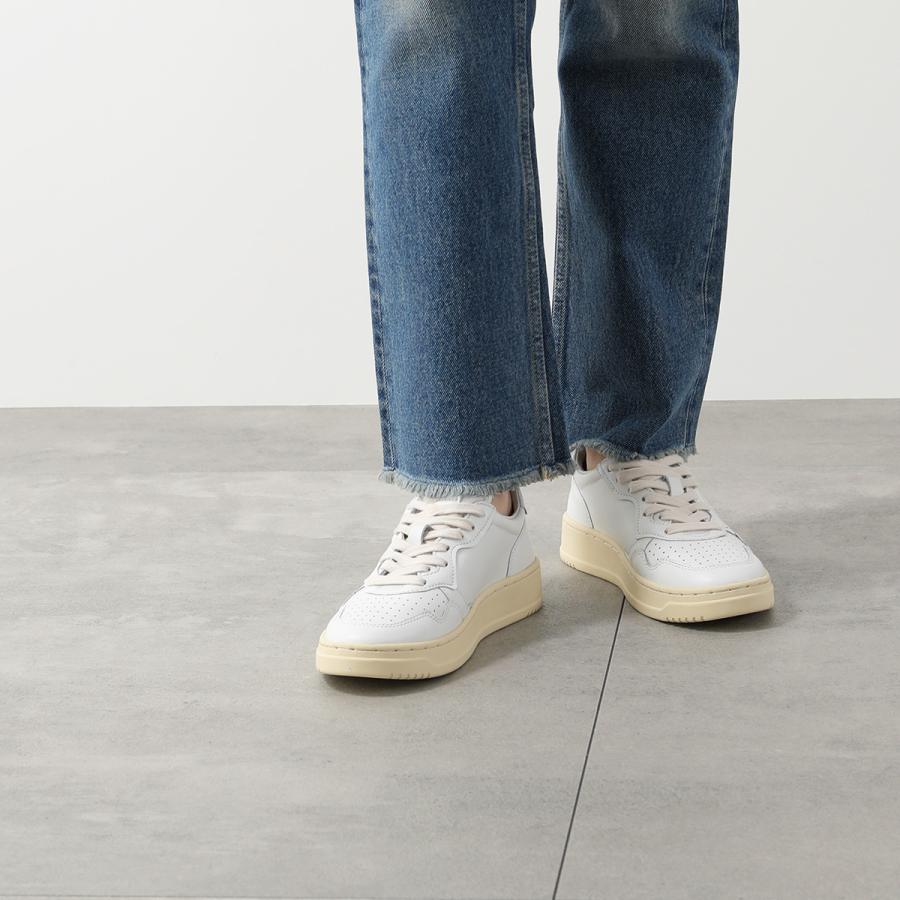 AUTRY（オートリー） スニーカー MEDALIST メダリスト AULW LL15 AULW