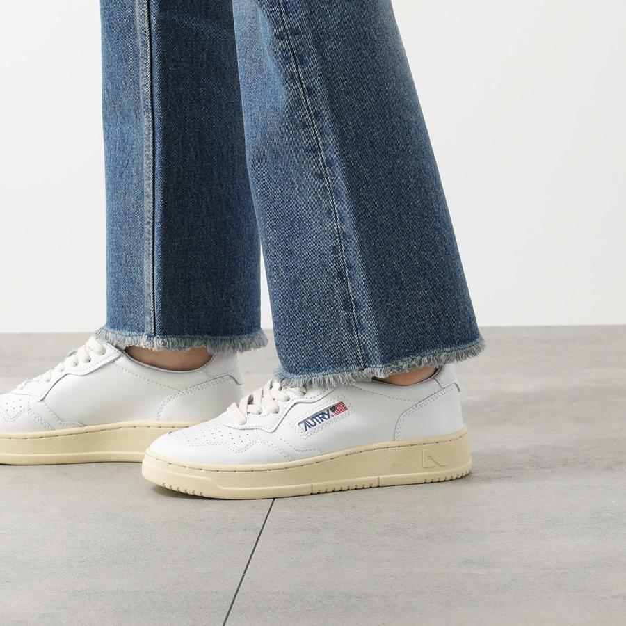 AUTRY（オートリー） スニーカー MEDALIST メダリスト AULW LL15 AULW