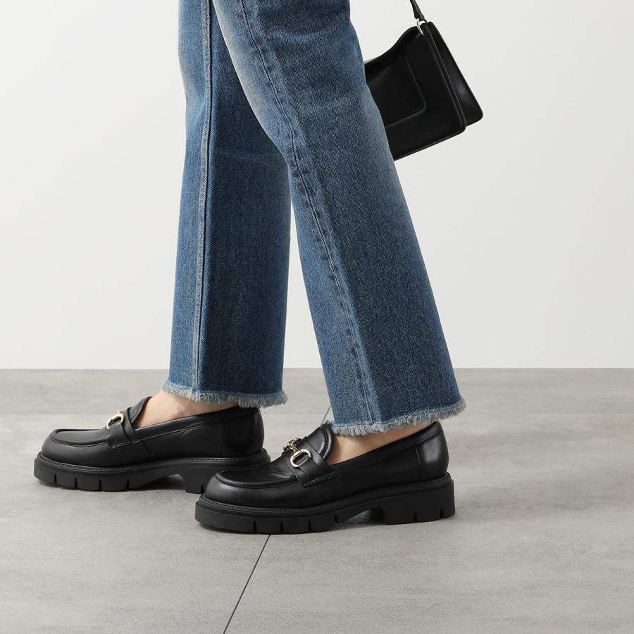 CORSO ROMA,9 ROMA 9 コルソローマ ノーヴェ ローファー OLGA1821