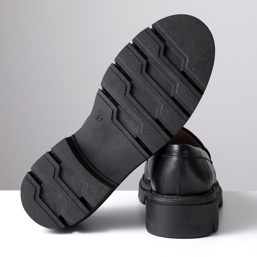 CORSO ROMA,9 ROMA 9 コルソローマ ノーヴェ ローファー OLGA182