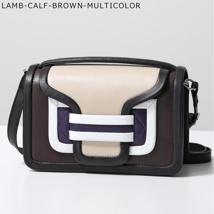 PIERRE HARDY（ピエールアルディ） ハンドバッグ ALPHA アルファ QV08