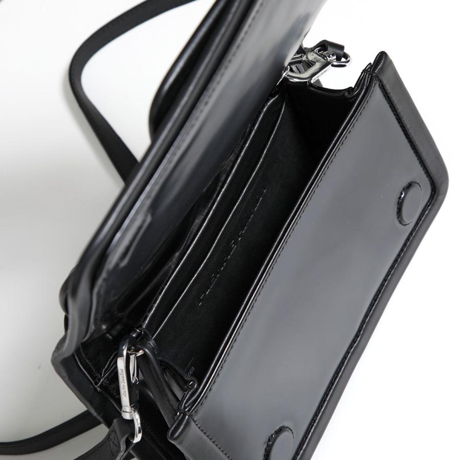 PIERRE HARDY（ピエールアルディ） ハンドバッグ ALPHA アルファ QV08