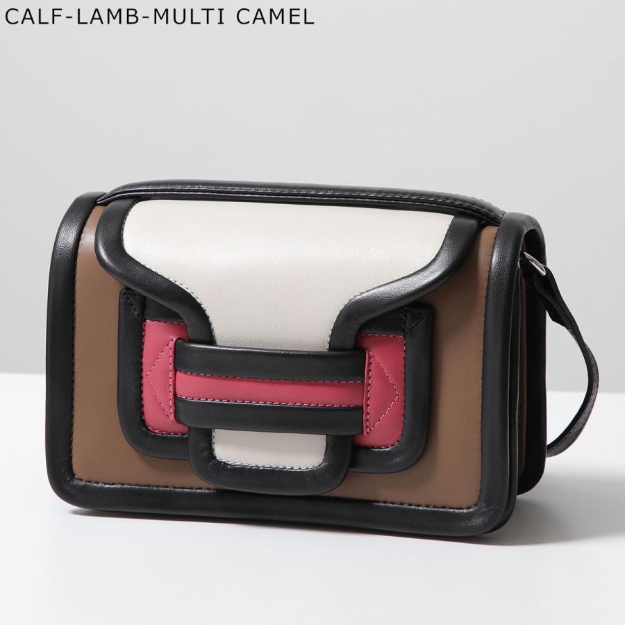 PIERRE HARDY（ピエールアルディ） ハンドバッグ ALPHA アルファ QV08