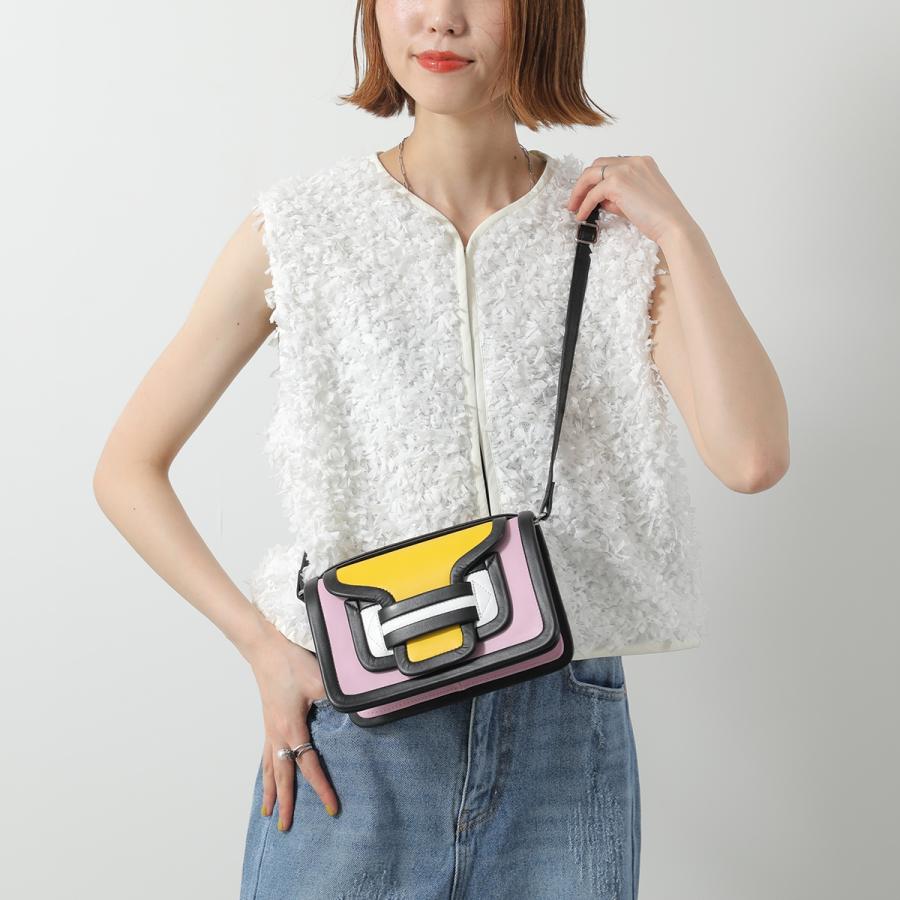 PIERRE HARDY ピエールアルディ ハンドバッグ ALPHA アルファ PIERRE HARDY ピエールアルディ ハンドバッグ ALPHA アルファ