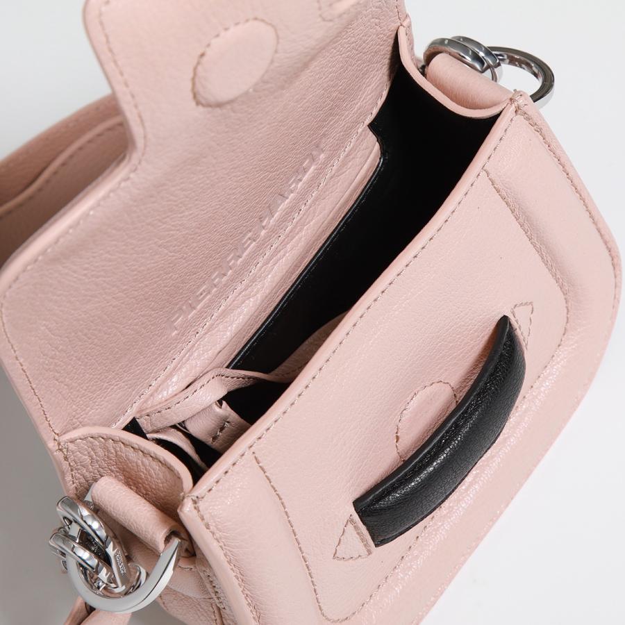PIERRE HARDY 【カラー限定特価】PIERRE ピエールアルディ ショルダー
