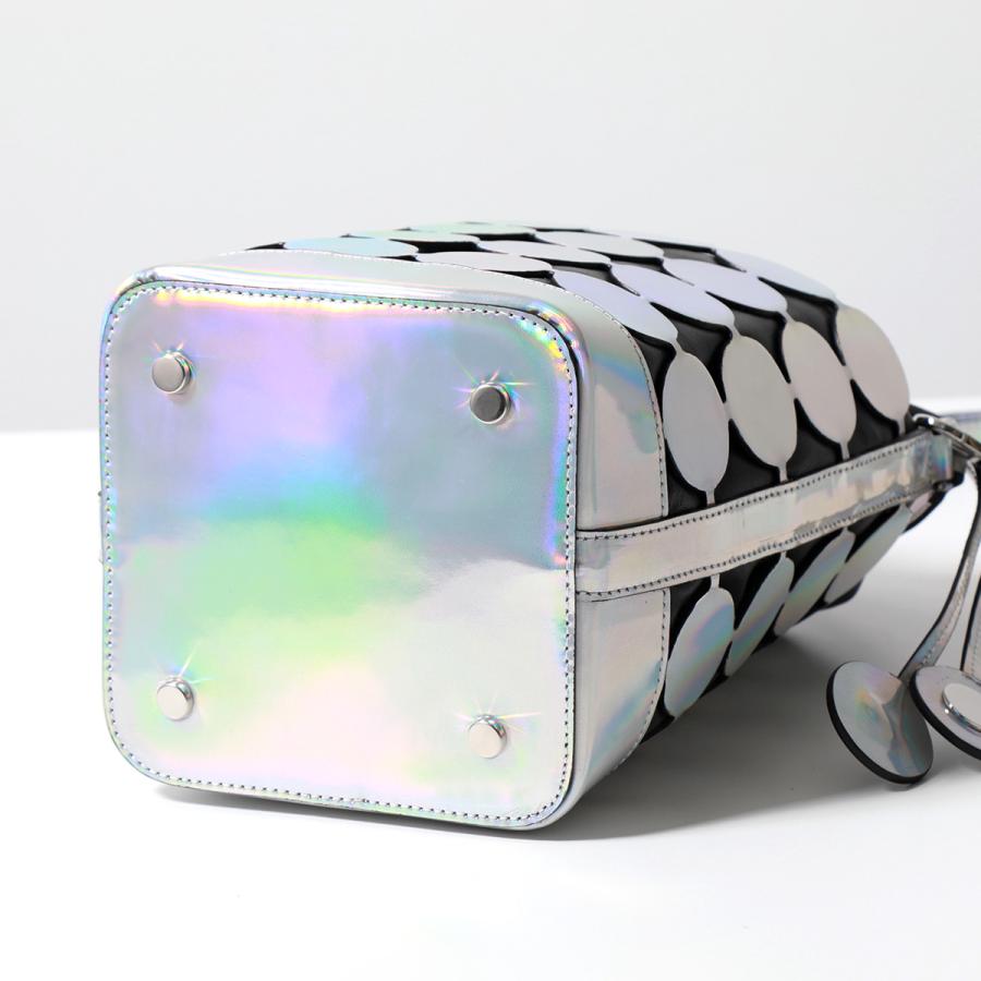 Charlieさま　ピエールアルディ　ハンドバッグ　ビュル PIERRE HARDY ピエールアルディ バケットバッグ BULLES ビュル