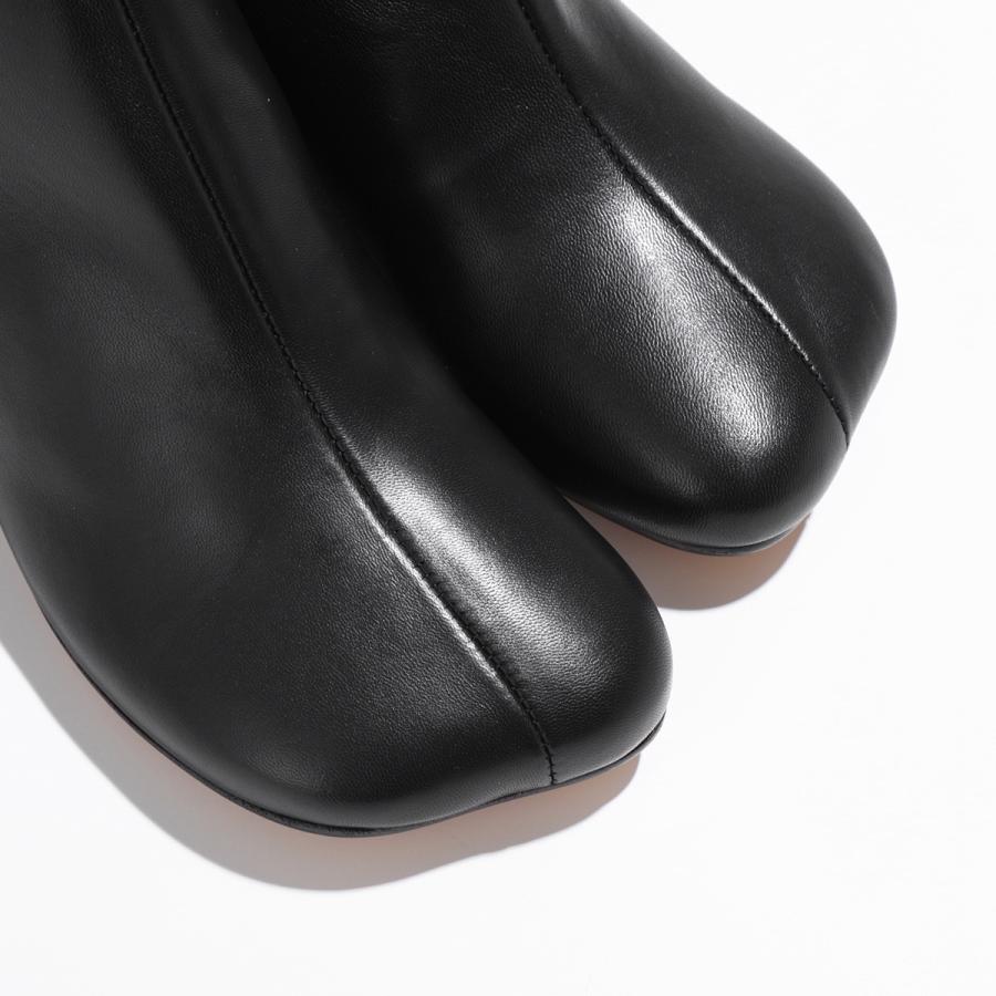 MM6 エムエムシックス メゾンマルジェラ アンクルブーツ S59WU0234