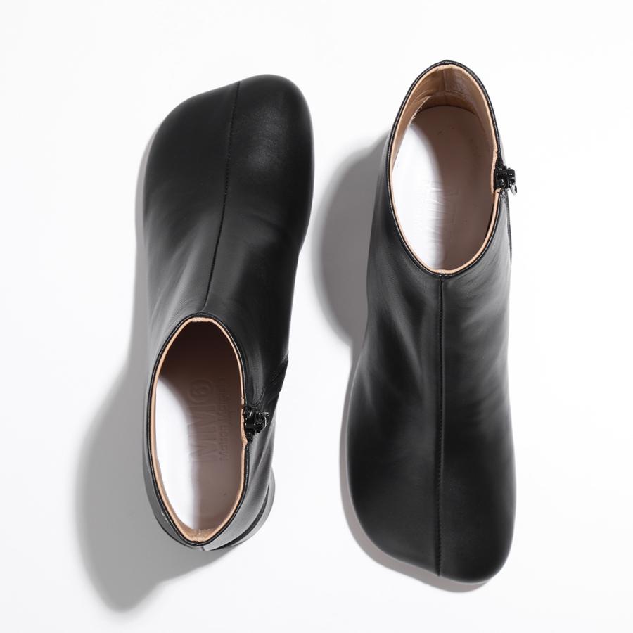 Maison Margieraショートブーツ　38 Maison Margiela（旧Maison Martin Margiela） - MAISON MARGIELA 38