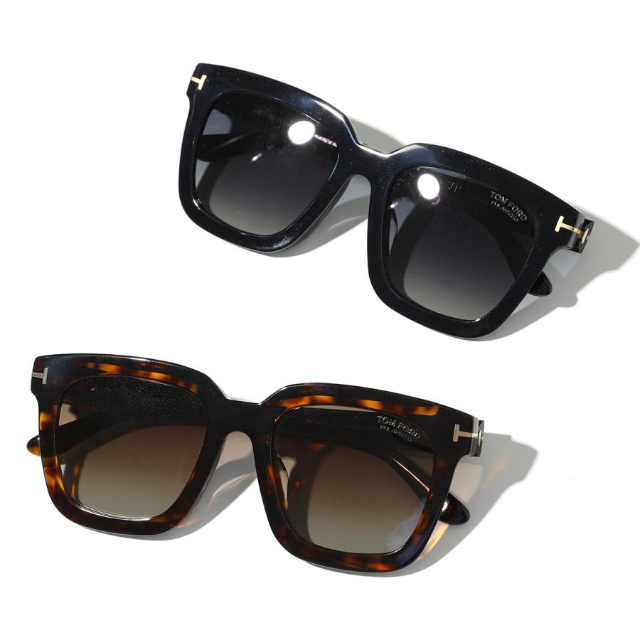 TOM FORD トムフォード サングラス SARI TF690-F FT0690-F/S メンズ 