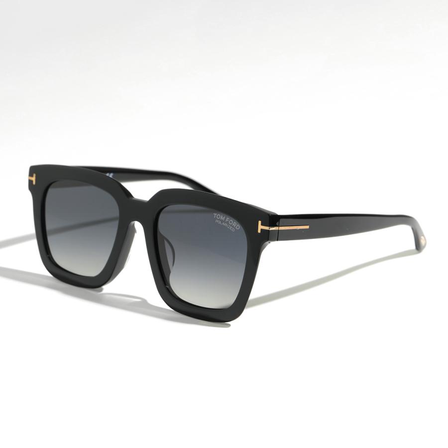 TOM FORD（トムフォード） サングラス SARI TF690-F FT0690-F/S メンズ