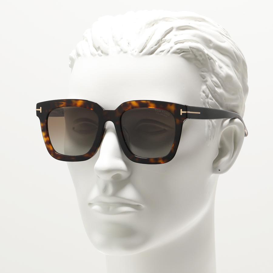 TOM FORD トムフォード サングラス SARI TF690-F FT0690-F/S メンズ 