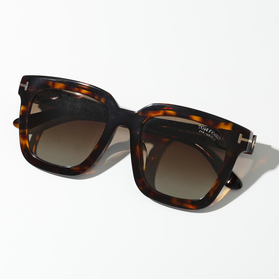 TOM FORD トムフォード サングラス SARI TF690-F FT0690-F/S メンズ 