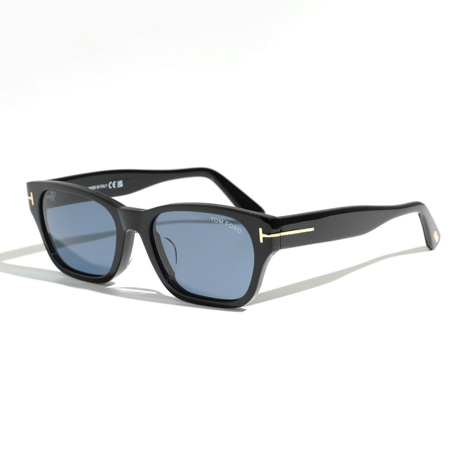 インポート正規品 TOM FORD トムフォード サングラス TF959-D FT0959-D/S メンズ メガネ ウェリントン型 ロゴ Tロゴ めがね 眼鏡 アイウェア カラー3色