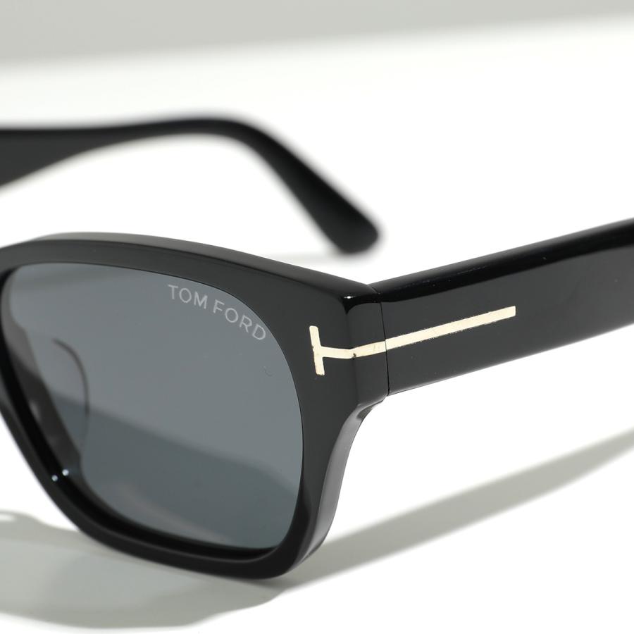 インポート正規品 TOM FORD トムフォード サングラス TF959-D FT0959-D/S メンズ メガネ ウェリントン型 ロゴ Tロゴ めがね 眼鏡 アイウェア カラー3色
