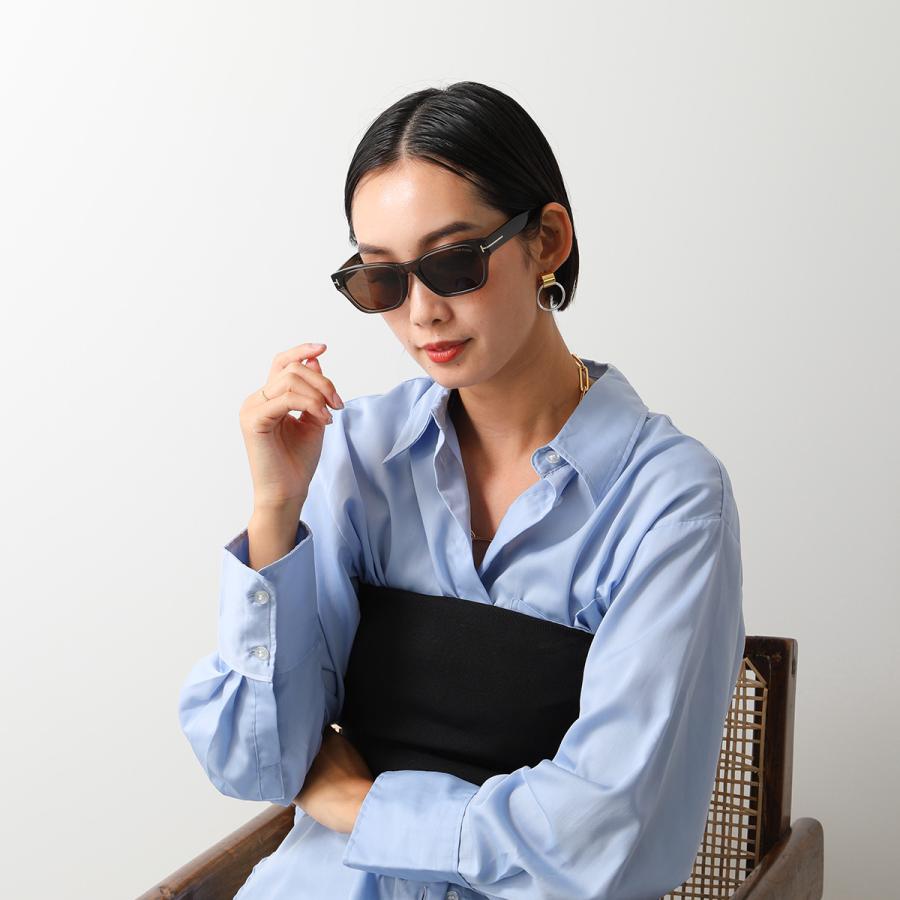 TOM FORD（トムフォード） サングラス TF959-D FT0959-D/S レディース
