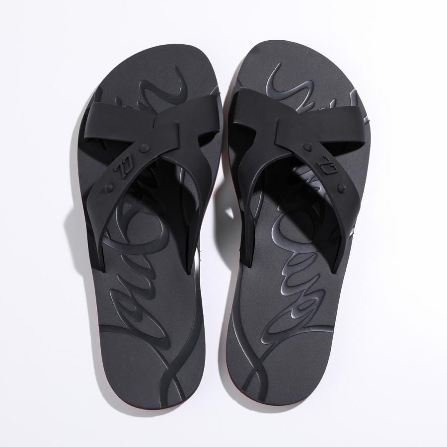 Christian Louboutin クリスチャンルブタン サンダル LOUBI Christian Louboutin クリスチャンルブタン サンダル LOUBI