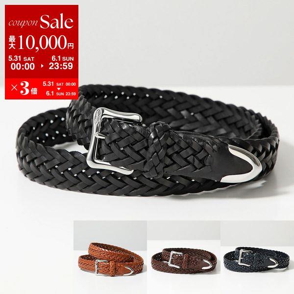 J&M Davidson DAVIDSON ベルト ENVELPE BUCKLE TIP END 25MM J&M Davidson DAVIDSON ベルト ENVELPE BUCKLE TIP END 25MM