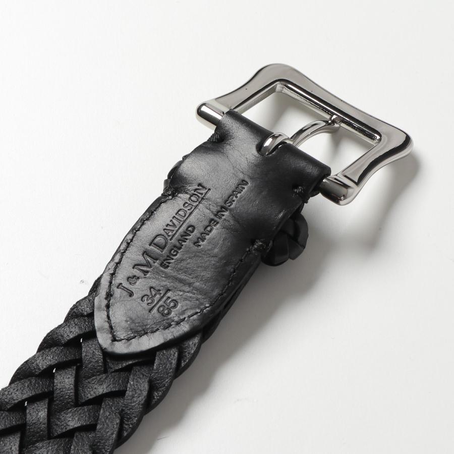 J&M Davidson DAVIDSON ベルト ENVELOPE BUCKLE TIP END 30MM J&M Davidson DAVIDSON ベルト ENVELOPE BUCKLE TIP END 30MM