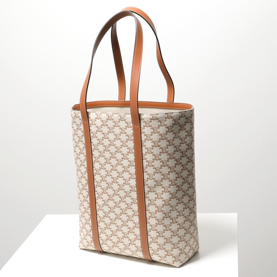 CELINE（セリーヌ） トートバッグ Museum ミュージアム 194542EY7.01BC
