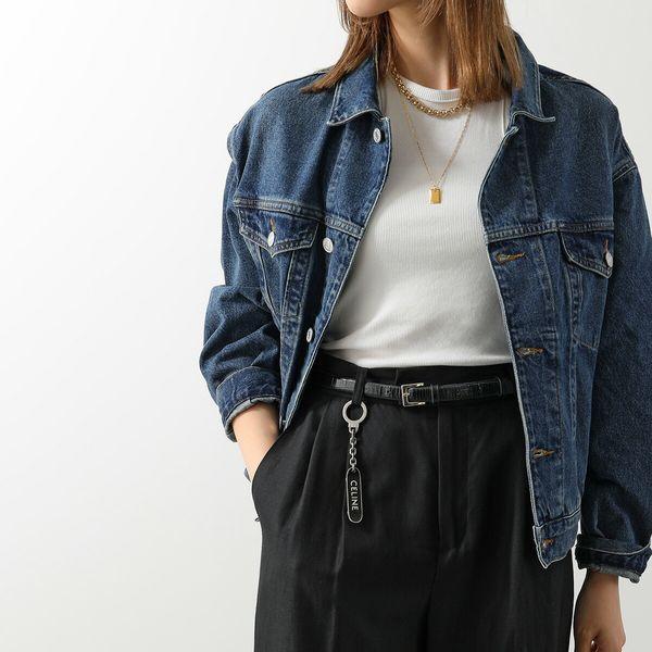 CELINE（セリーヌ） キーリング SKATEBOARD CHARM スケートボード