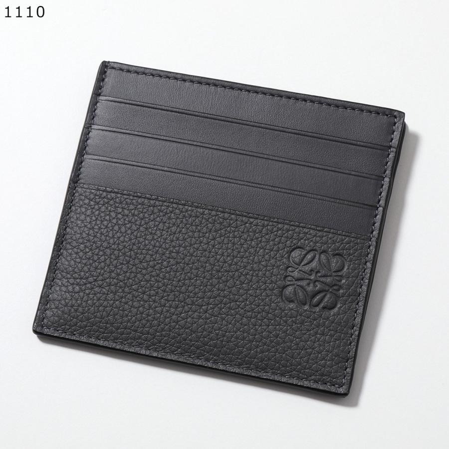 LOEWE（ロエベ） カードケース OPEN PLAIN オープン プレーン