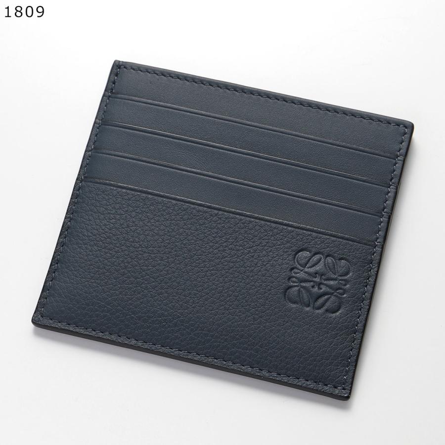LOEWE（ロエベ） カードケース OPEN PLAIN オープン プレーン