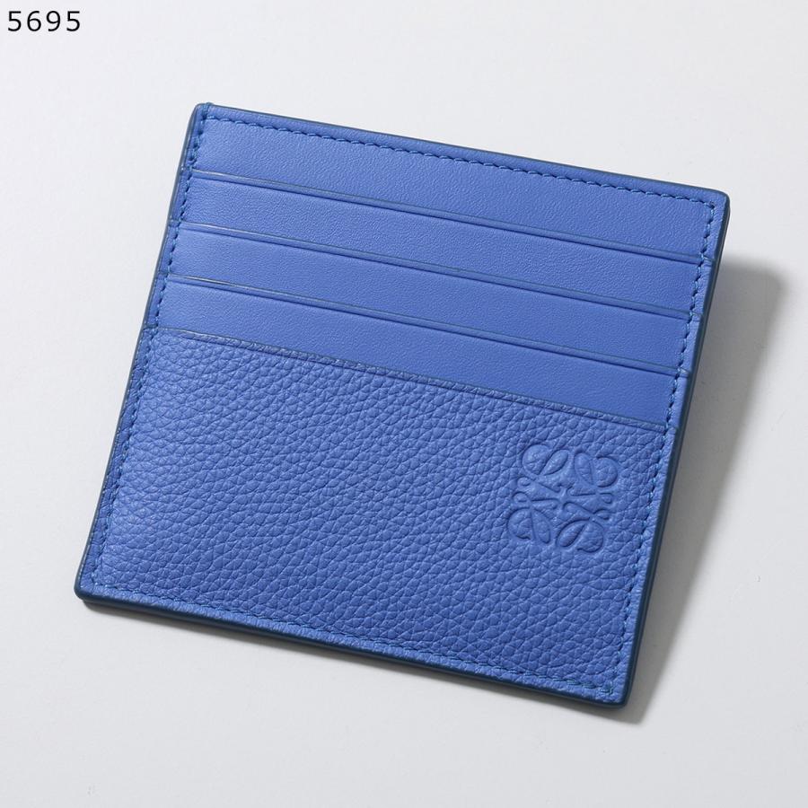LOEWE（ロエベ） カードケース OPEN PLAIN オープン プレーン