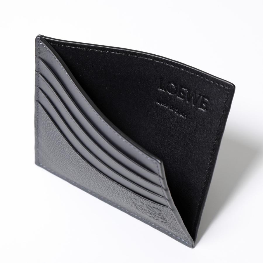 LOEWE（ロエベ） カードケース OPEN PLAIN オープン プレーン