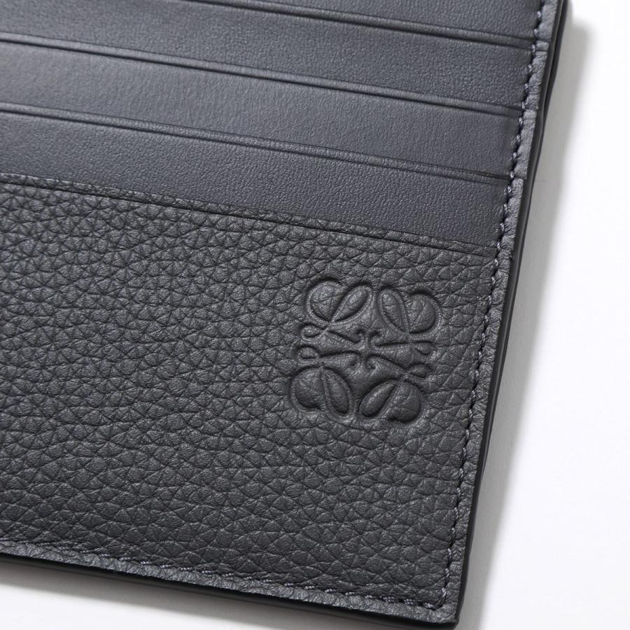 LOEWE（ロエベ） カードケース OPEN PLAIN オープン プレーン