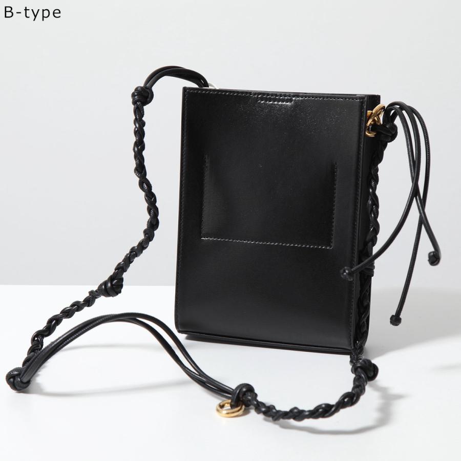 JIL SANDER（ジルサンダー） ショルダーバッグ TANGLE SM RING