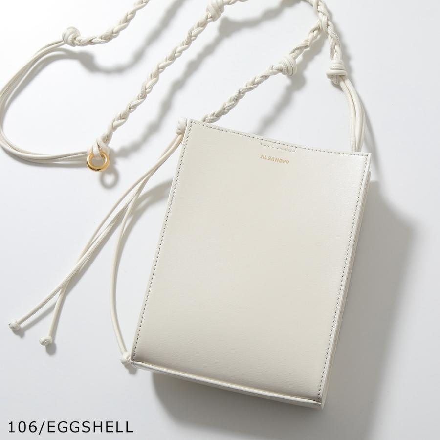 JIL SANDER ジルサンダー ショルダーバッグ TANGLE SM RING JIL SANDER ジルサンダー ショルダーバッグ TANGLE SM RING