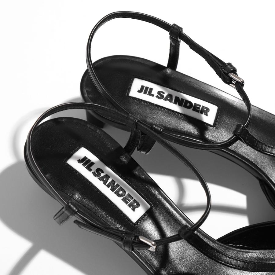 JIL SANDER ジルサンダー サンダル J15WP0037 P4833 レディース JIL SANDER ジルサンダー サンダル J15WP0037 P4833 レディース