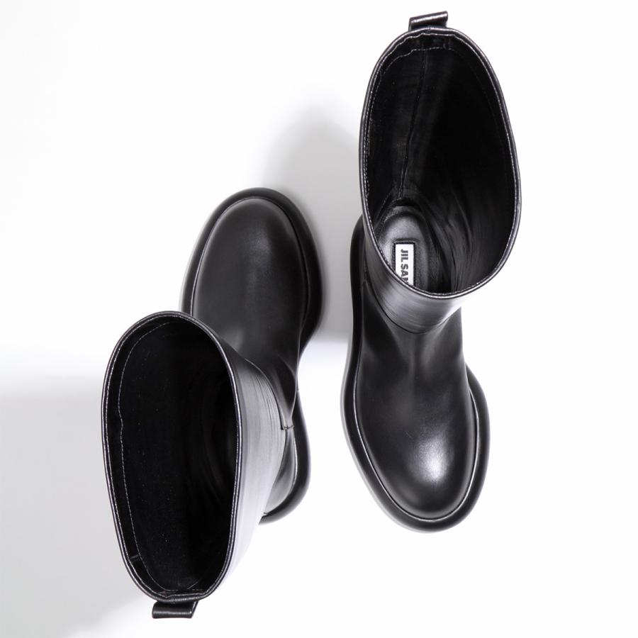 JIL SANDER（ジルサンダー） ロングブーツ J15WW0030 PR425 レディース