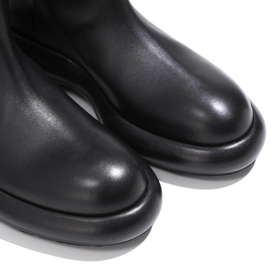 JIL SANDER ジルサンダー ロングブーツ J15WW0030 PR425 レディース 