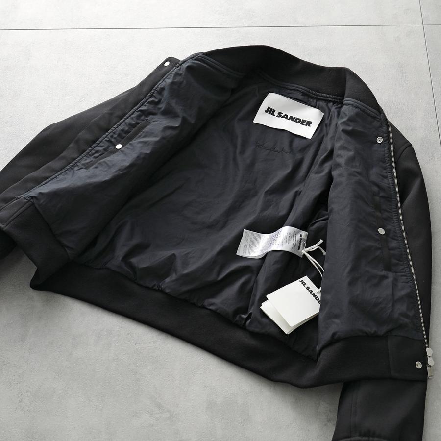 JIL SANDER ジルサンダー ボンバージャケット W BLOUSON JIL SANDER ジルサンダー ボンバージャケット W BLOUSON