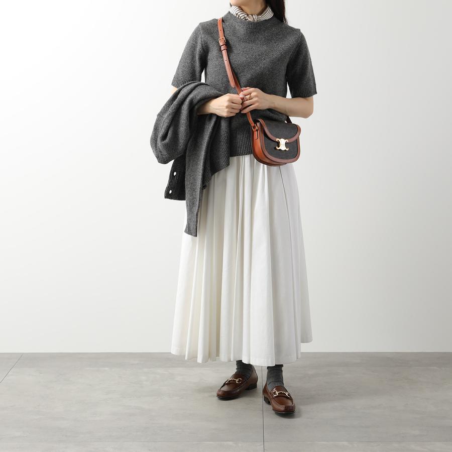 CELINE（セリーヌ） ショルダーバッグ Teen besace Triomphe ティーン