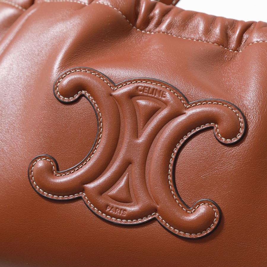 CELINE セリーヌ ハンドバッグ Small Cabas 111013DU3 CELINE セリーヌ ハンドバッグ Small Cabas 111013DU3