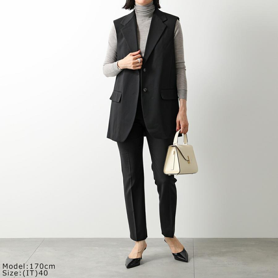 MAX MARA Weekend マックスマーラ ウィークエンド テーパード MAX MARA Weekend マックスマーラ ウィークエンド テーパード