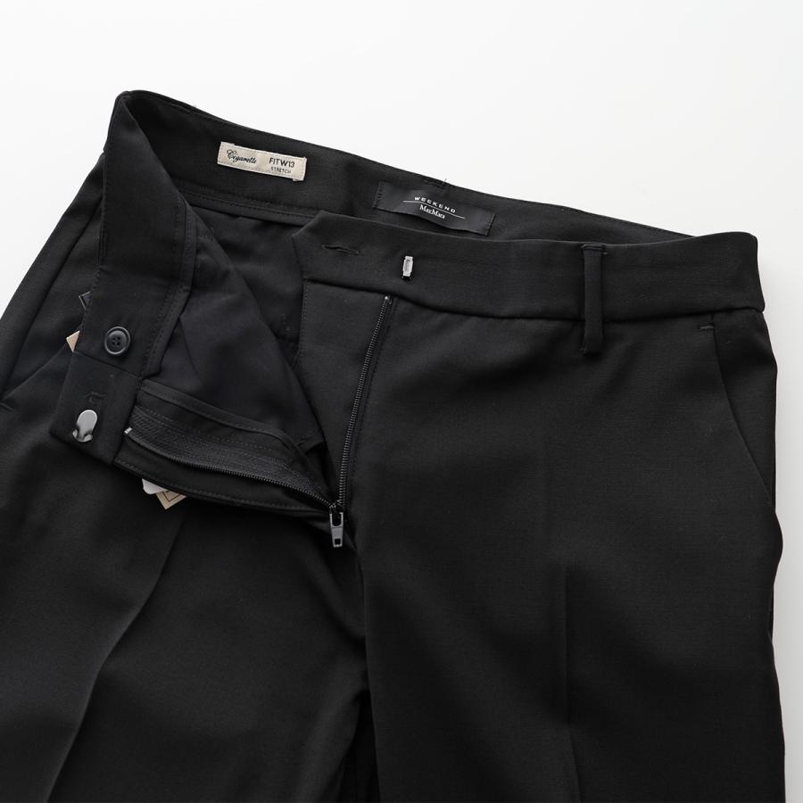 MAX MARA Weekend マックスマーラ ウィークエンド テーパード MAX MARA Weekend マックスマーラ ウィークエンド テーパード