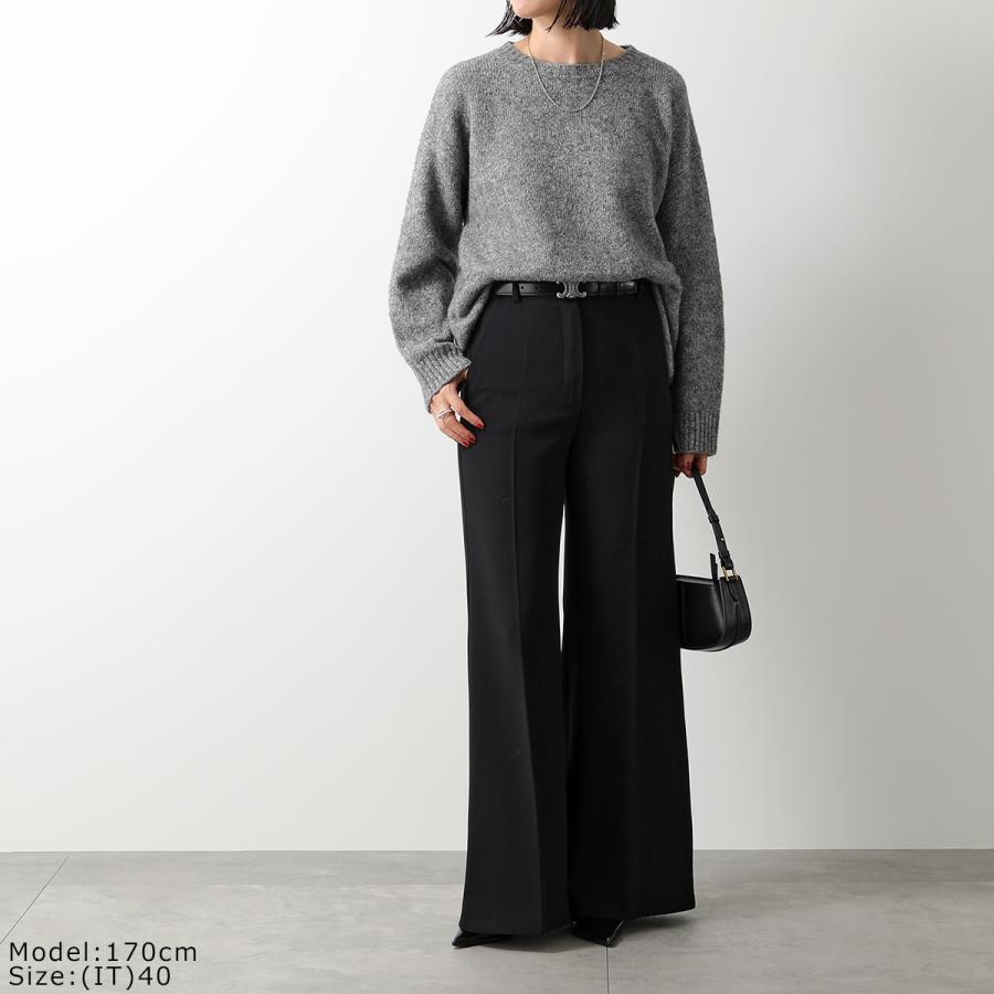 MAX MARA Weekend マックスマーラ ウィークエンド フレアパンツ MAX MARA Weekend マックスマーラ ウィークエンド フレアパンツ