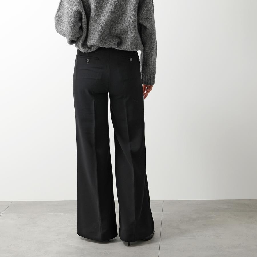MAX MARA Weekend マックスマーラ ウィークエンド フレアパンツ MAX MARA Weekend マックスマーラ ウィークエンド フレアパンツ