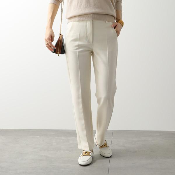 MAX MARA Weekend マックスマーラ ウィークエンド テーパード  