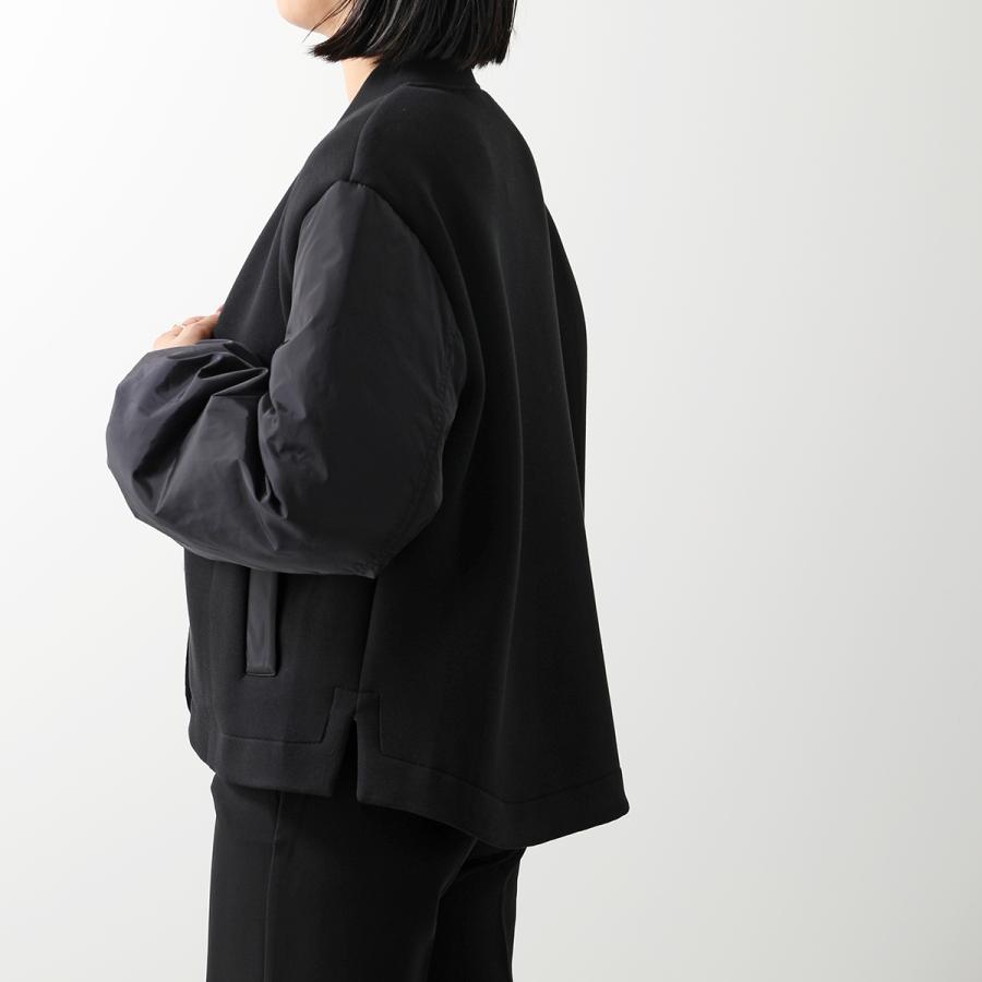 MAX MARA Weekend マックスマーラ ウィークエンド ボンバー MAX MARA Weekend マックスマーラ ウィークエンド ボンバー