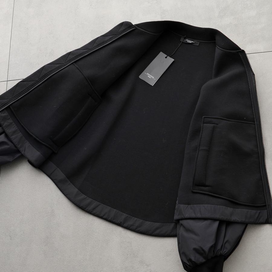 MAX MARA Weekend マックスマーラ ウィークエンド ボンバー MAX MARA Weekend マックスマーラ ウィークエンド ボンバー